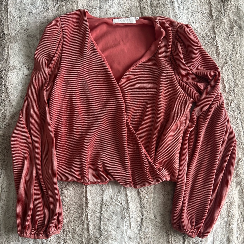 ASTR the Label Top